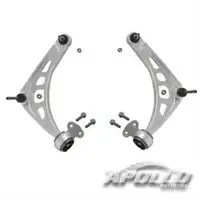 2 Stück original febi bilstein Querlenker mit Hydrolager BMW E46 E85 E86 3er BMW