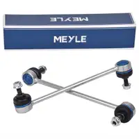 2x Meyle Koppelstange vorn Ford Fiesta Nissan Micra Renault Captur
