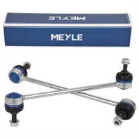 2x Meyle Koppelstange vorn BMW 3er Z4