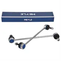 2x Meyle Koppelstange vorn Opel Corsa Fiat Punto Alfa Mito Giulietta
