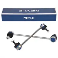 2x Meyle Koppelstange vorn VW Audi Seat Skoda