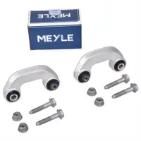 2x Meyle Koppelstange vorn Audia A4 Avant Seat Exeo
