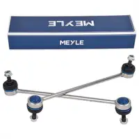 2x Meyle Koppelstange vorn Citroen ZX Fiat Doblo Opel Peugeot