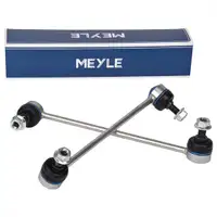 2x Meyle Koppelstange vorn Mercedes-Benz Vito