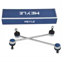 2x Meyle Koppelstange vorn Renault Megane III Scénic Grand Scénic