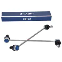 2x Meyle Koppelstange vorn Citroen Peugeot