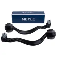 2x Meyle Querlenker vorn unten BMW X5 X6