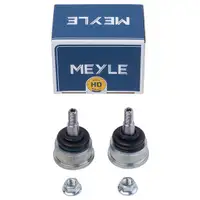 Original 2x Meyle Traggelenke vorn außen BMW 3er Z3 Z4