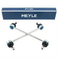 2x Meyle Koppelstange vorn Ford Mondeo III Jaguar X-Type