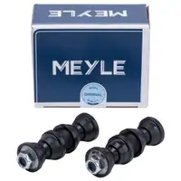2x Meyle Koppelstange hinten Ford Focus C-Max Focus II III Volvo C30 V40 V50