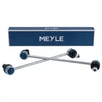2x Meyle Koppelstange vorn Ford Galaxy Mondeo 4 Volvo ACHTUNG Baujahr beachten