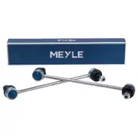 2x Meyle Koppelstange vorn Ford Fiesta V Fusion Mazda 2