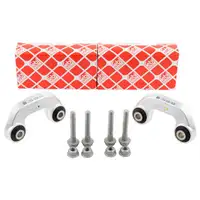 2x Febi Bilstein Koppelstange vorn VW Audi Skoda ACHTUNG Motorcode beachten!