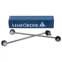 2x Lemförder Koppelstange vorn Citroen Berlingo C4 DS4 DS5 Peugeot 5008 307 308