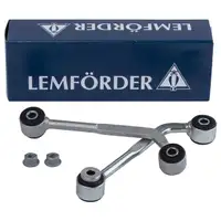 2x Lemförder Koppelstange hinten Mercedes C-Klasse CLC-Klasse CLK