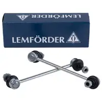 2x Lemförder Koppelstange vorn Seat Alhambra Ford Galaxy VW Sharan