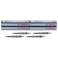 4x Bosch Glühkerze 1.9 2.0 TDI Audi A3 VW T5 Golf 5 Touran Abgrenzung beachten!