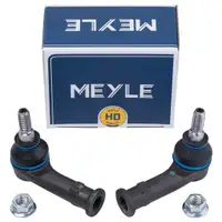 2x Meyle Spurstangenkopf VW Transporter T4 Bus