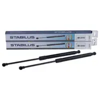 2x Stabilus Gasfeder Motorhaube LIFT-O-MAT BMW 3 E90 Touring Cabriolet Coupe