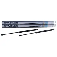 2x Stabilus Gasfeder Heckklappe LIFT-O-MAT Audi A6 Avant Allroad