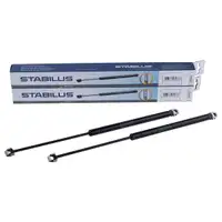 2x Stabilus Gasfeder Motorhaube LIFT-O-MAT BMW 3er Coupe Cabriolet E36