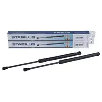 2x Stabilus Gasfeder Heckklappe LIFT-O-MAT BMW 1er E81 E87
