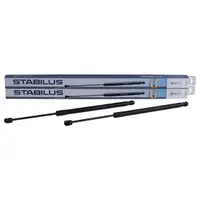 2x Stabilus Gasfeder Heckklappe LIFT-O-MAT VW Touran 1T1 1T2