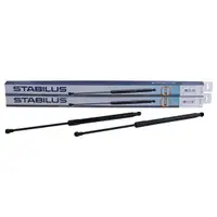 2x Stabilus Gasfeder Heckklappe LIFT-O-MAT Audi A3 8P1
