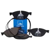 ATE Bremsbeläge Ceramic vorn + Warnkontakt BMW 7er 5er F10 Touring F11