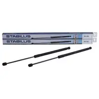 2x Stabilus Gasfeder Heckklappe Lift-O-Mat BMW 3er E91 Touring