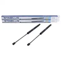 2x Stabilus Gasfeder Heckklappe Lift-O-Mat BMW 5er E39
