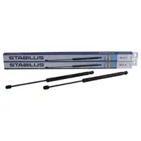 2x Stabilus Gasfeder Heckklappe Lift-O-Mat Mercedes C-Klasse E-Klasse T-Modell