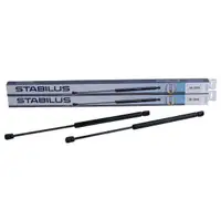 2x Stabilus Gasfeder Heckklappe Lift-O-Mat Mini R50 R53