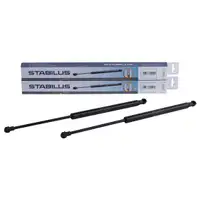 2x Stabilus Gasfeder Heckklappe Lift-O-Mat Volvo V50 Abgrenzung beachten!