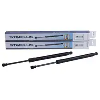 2x Stabilus Gasfeder Heckklappe Lift-O-Mat Alpina BMW 3er E90