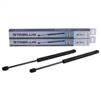 2x Stabilus Gasfeder Heckklappe Lift-O-Mat Skoda Octavia I Combi 1U5