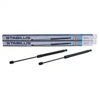 2x Stabilus Gasfeder Heckklappe Lift-O-Mat VW Passat Variant