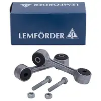 2x Lemförder Koppelstange hinten beidseitig BMW 3er E46
