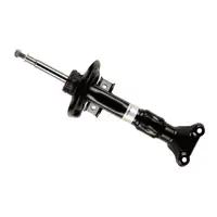 2x Bilstein B4 Stoßdämpfer Gasdruck Vorderachse Mercedes C-Klasse W204 S204 C204