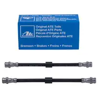 2x ATE Bremsschlauch hinten VW Touran Bitte Baujahr beachten!