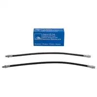 2x ATE Bremsschlauch vorn Mercedes A-Klasse W169 B-Klasse W245 Baujahr beachten!
