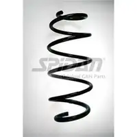 2x Spidan Fahrwerksfeder 85354 Vorderachse Opel Signum CC Vectra C