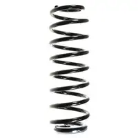 2x Spidan Fahrwerksfeder 56138 Hinterachse Renault Laguna II Grandtour
