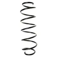 2x Spidan Fahrwerksfeder 85042 Vorderachse Fiat Stilo