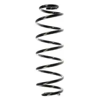 2x Spidan Fahrwerksfeder 56650 Hinterachse Audi A3 VW New Beetle