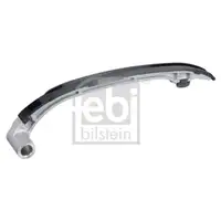 FEBI BILSTEIN Bremsscheiben 2 Stück vorn