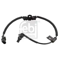 FEBI BILSTEIN Bremsscheiben 2 Stück hinten z. Bsp. für MERCEDES-BENZ