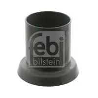 FEBI BILSTEIN Bremsscheiben 2 Stück hinten z. Bsp. für TOYOTA