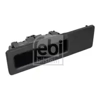 FEBI BILSTEIN 108389 Bremsscheiben 2 Stück vorn für KIA