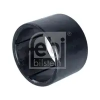 FEBI BILSTEIN Bremsscheiben 2 Stück vorn z. Bsp. für NISSAN